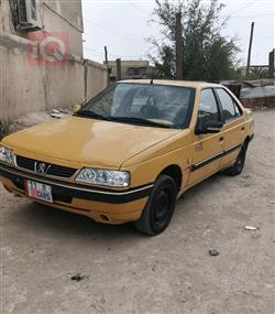 بيجو 405